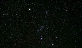 参宿星最新爆料,揭秘神秘宇宙星系背后的惊人真相