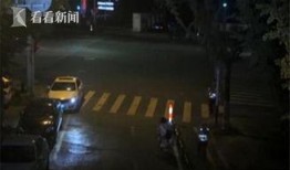 交警抓车爆料视频播放,视频曝光惊心动魄抓捕过程