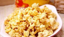 爆米花爆料虫子视频播放,食品安全再引关注