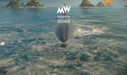 现代战舰最新潜艇爆料,揭秘现代战舰最新潜艇技术突破