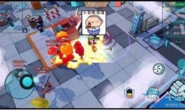 奇葩战斗家联动最新爆料,奇兵集结！奇葩战斗家联动新爆料揭秘神秘阵容