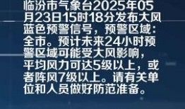 今日临汾头条爆料,揭秘今日临汾重大新闻事件