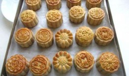 月饼新闻爆料,揭秘月饼背后的故事与最新动态