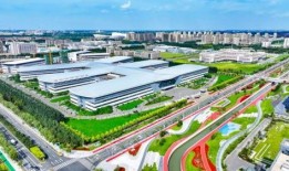 长春高新区最新爆料,创新引擎加速，未来产业蓝图揭晓