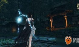 逆水寒最新天赏武器外观爆料,华丽外观引玩家热议