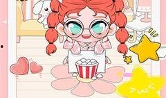 樱花校园最新装扮爆料,青春时尚潮流来袭