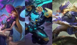 王者皮肤爆料最新赛季,王者赛季皮肤爆料大盘点