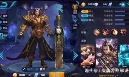 王者爆料揭秘博主视频