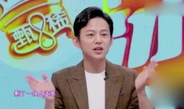 何炅爆料自己拍戏视频,揭秘明星幕后奋斗历程