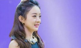 爆料娱乐圈赵丽颖,娱乐圈的励志女神，从平凡到璀璨的蜕变之路