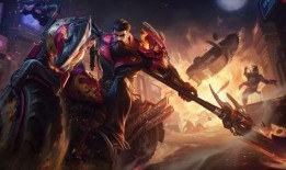 盲僧皮肤爆料视频大全最新,全新视觉盛宴，领略英雄风采