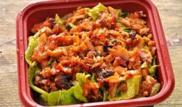 烤肉拌饭外卖员爆料视频,烤肉拌饭背后的秘密与真相