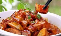 卤肉视频爆料,跟随视频爆料解锁正宗卤肉制作技巧