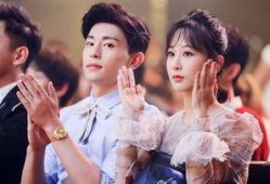 邓伦杨紫最新爆料,揭秘香蜜沉沉烬如霜幕后故事