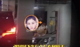 张颖颖被爆料了吗视频,真相究竟如何？