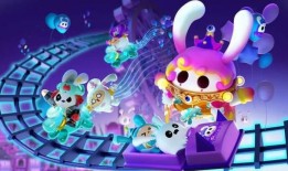 蛋仔最新地图爆料视频,探索神秘新世界，解锁无限冒险