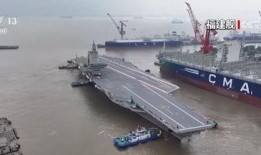 中国造船厂爆料最新消息,最新爆料揭示全球订单激增！”