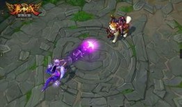 女皇神秘皮肤爆料视频