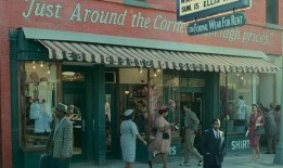 商元街最新爆料,揭秘神秘项目，未来商业格局再起风云