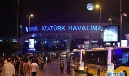 土耳其机场爆料视频最新,惊曝机场混乱一幕，真相令人震惊