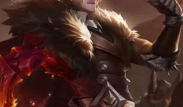 王者最新皮肤爆料李信,李信全新皮肤惊艳亮相，王者峡谷再添风采