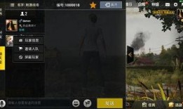 绝地求生端最新大爆料,揭秘游戏大版本更新内容与亮点