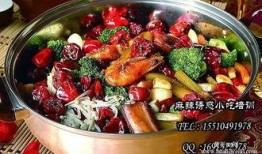 莎莉爆料麻辣香锅视频,麻辣香锅幕后花絮大曝光