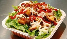 烤肉拌饭外卖员爆料视频,烤肉拌饭背后的秘密与真相