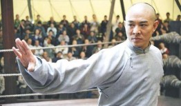 李连杰爆料许冠文视频,一段尘封的传奇往事