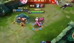 王者小乔爆料视频大全集,揭秘英雄魅力与技能进化历程