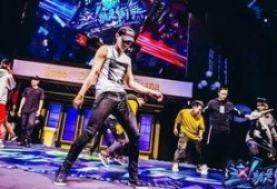 街舞最新爆料,揭秘最新爆料背后的精彩故事