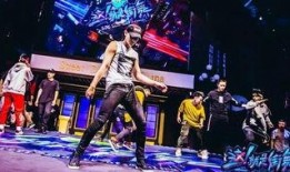 街舞最新爆料,揭秘最新爆料背后的精彩故事