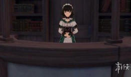 原神凯瑟琳爆料视频,神秘背景与独特技能大揭秘！