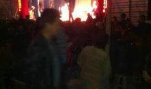 揭阳仙桥山前最新事件爆料,真相揭秘，居民生活受影响