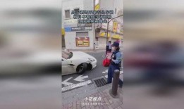 交警抓车爆料视频播放,视频曝光惊心动魄抓捕过程