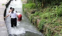 揭阳仙桥山前最新事件爆料,真相揭秘，居民生活受影响