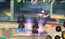 火影乌鸦新皮肤爆料视频,炫酷造型，技能特效大升级！