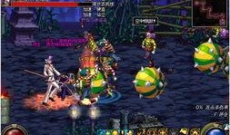 dnf最新副本爆料大全,揭秘全新冒险篇章与挑战