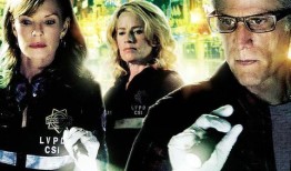 犯罪现场调查在线观看,在线揭秘罪案背后的真相