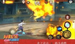 火影忍者年度爆料最新,揭秘新篇章与神秘角色大揭秘！