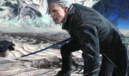 鬼泣最新爆料视频网页版,惊心动魄的战斗场景与角色揭秘