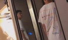 顾茜茜爆料男朋友视频大全,揭秘娱乐圈背后的真相