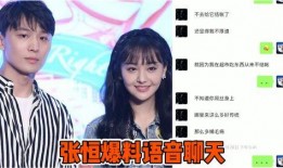 张恒在线爆料最新消息,揭秘娱乐圈惊人内幕