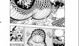 航海王情报君最新爆料,揭秘神秘新篇章与关键角色动向