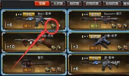 穿越火线 最新皮肤爆料,炫酷造型，等你来战！