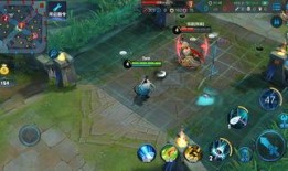 王者手游最新爆料新英雄,技能亮点抢先看