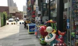 商元街最新爆料,揭秘神秘项目，未来商业格局再起风云