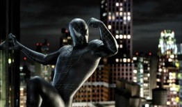 毒液3最新爆料,揭秘神秘反派与毒液宿主命运交织！