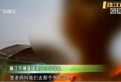 今日关注廉江爆料视频,揭开背后真相