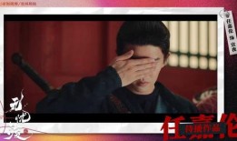 任嘉伦采访爆料视频全集